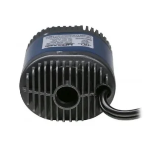 LifeGard Quiet One Pro 400 Pump 103 GPH