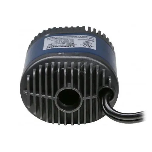 LifeGard Quiet One Pro 400 Pump 103 GPH