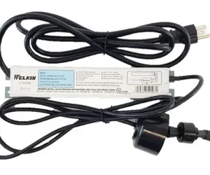 Lifegard Replacement ProMax Ballast For 3" Diameter Germicidal UV 25, 40 Watt