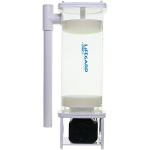 Lifegard Turbo Media Reactor X-Large - Side Flow