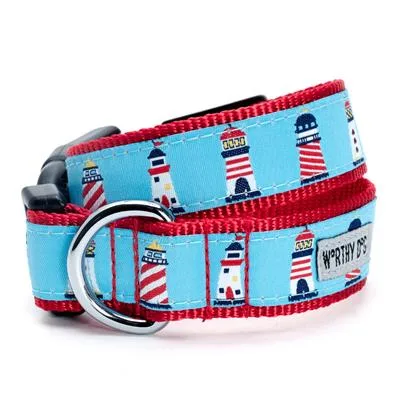 Lighthouses Collar