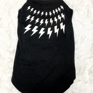 Lightning Shirt