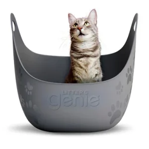 Litter Genie Litter Box