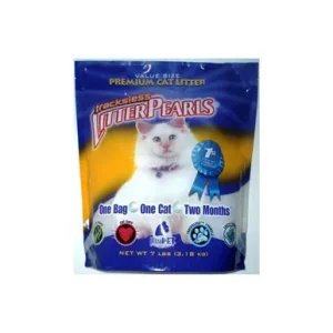 Litter Pearls Tracksless