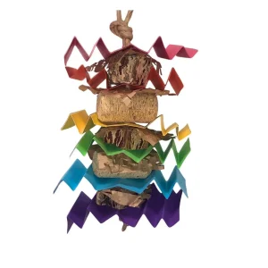 Little Ripples Bird Toy