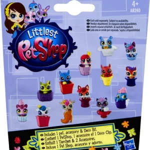 Littlest Pet Shop 2014 Series 1 Littlest Pets Collection Mystery Pack Hasbro Toys
