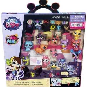 Littlest Pet Shop Pet Fest Pet Party Spectacular Mini Figure 15