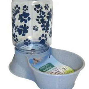 Lixit Dog Feeder & Waterer MD