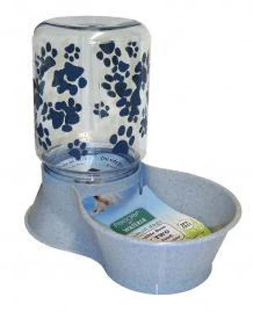 Lixit Dog Feeder & Waterer MD - Image 2