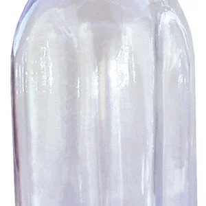 Lixit Glass Replacement Bottle Clear 32 Ounces