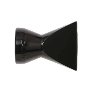 Locline 1/2"x 1.25" Flare Nozzle Ball Socket - Loc Line
