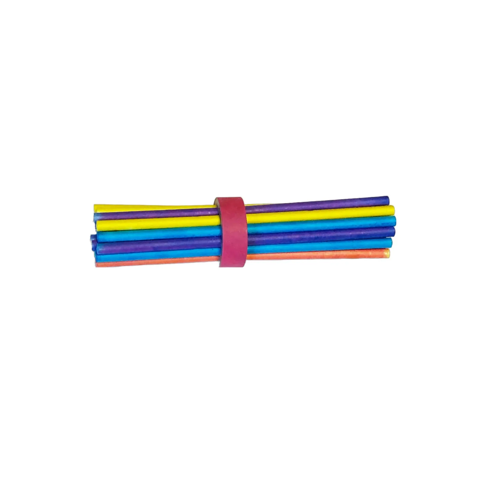 Lollipop Bird Foot Toy