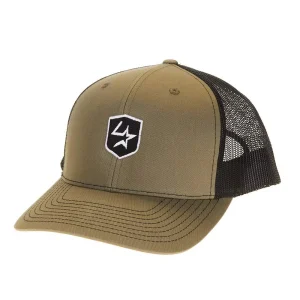 Lone Star Ropes NRS Exclusive Loden and Black Cap