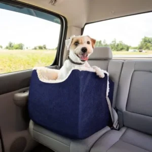 Lookout I Dog Car Seat in Many Colors
