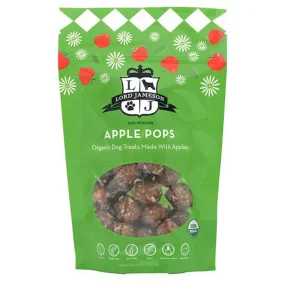 Lord Jameson Dog Apple Pops 6 oz