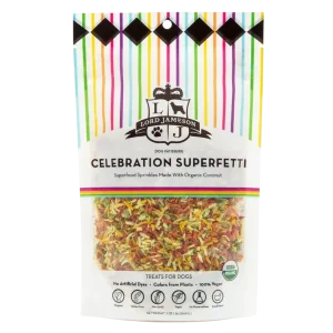 Lord Jameson Dog Celebration Superfetti 3 oz