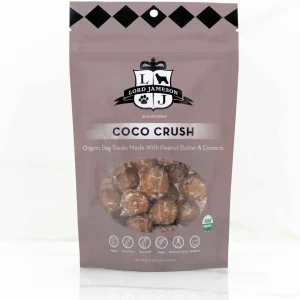 Lord Jameson Dog Coco Crush 6 oz