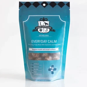 Lord Jameson Dog Everyday Calm 6 oz