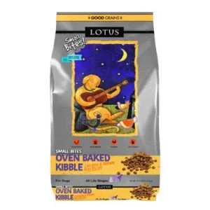 ? LOTUS D SM BT ADLT CKN 12.5#