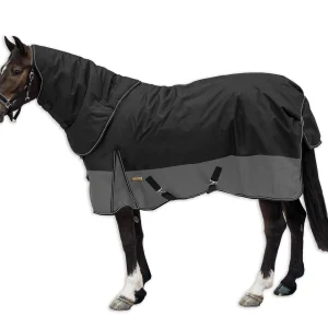 Loveson 1200D Plus 100 Gram Turnout Blanket