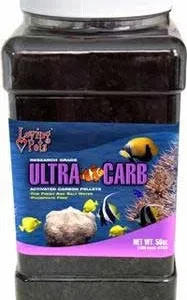 Loving Pets 100 oz. Gallon Ultra-Carb Pellets {L+1}430028