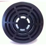 Low Profile Suction Strainer 1 1/2" MPT Threaded - Lifegard