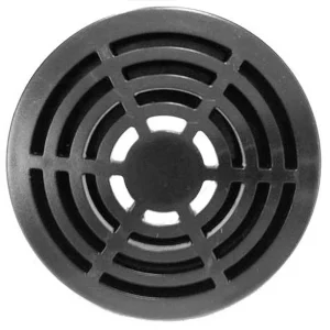 Low Profile Suction Strainer, 2" MPT Threaded