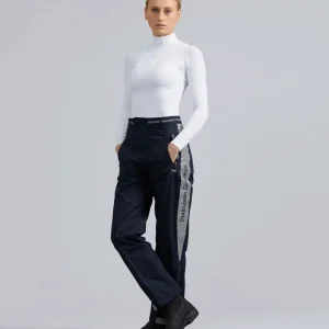 Lumen Reflective Unisex Riding Trousers