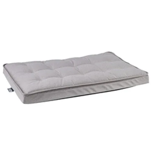 Luxury Crate Mattress Sandstone Micro Flannel