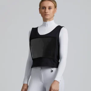 Lycra Vest Competition Bib