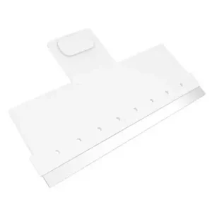 M Replacement Metal Blade, 2 Per Pack - Aquablade