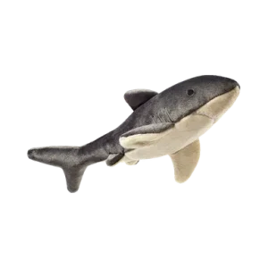 Mac the Shark
