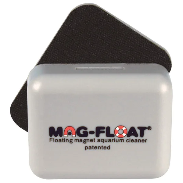 Mag-Float 350 Floating Magnet For Glass Aquariums Only