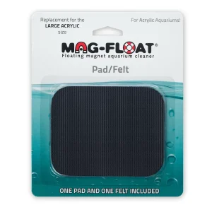 Mag Float - Acrylic Replacement Pad/Felt