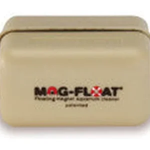 Mag-Float Floating Magnet Acrylic/Glass Aquarium Cleaner 1ea/Mini