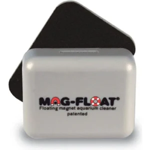 Mag-Float Floating Magnet Glass Aquarium Cleaner 1ea/LG