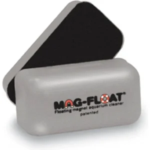 Mag-Float Floating Magnet Glass Aquarium Cleaner 1ea/SM