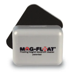 Mag-Float Floating Magnet Glass Aquarium Cleaner LG