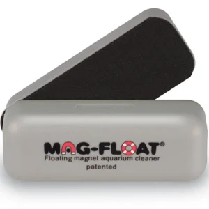 Mag-Float Floating Magnet Glass Aquarium Cleaner MD