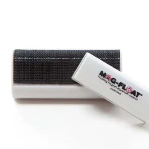 Mag-Float Floating Magnet Glass Aquarium Cleaner Nano