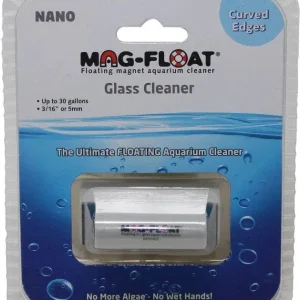 Mag Float Floating Magnetic Aquarium Cleaner - Glass