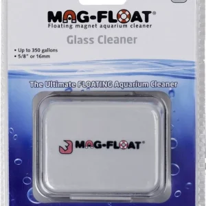Mag Float Floating Magnetic Aquarium Cleaner - Glass