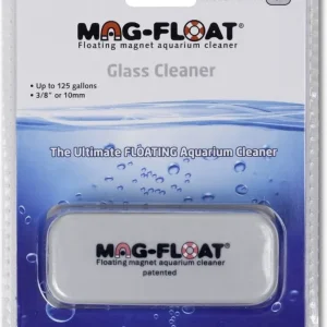 Mag Float Floating Magnetic Aquarium Cleaner - Glass