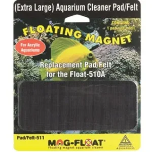 Mag-Float Replacement Extra Large Pad/Felt for Mag