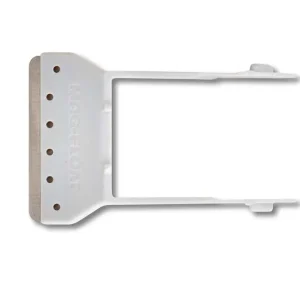 Mag-Float Scraper Blades for Floating Magnet Glass Aquarium Cleaner 2pk SM/MD