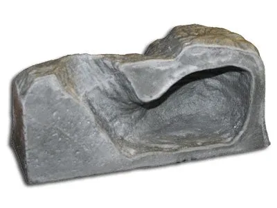 Magnaturals Lg Burrow - Granite