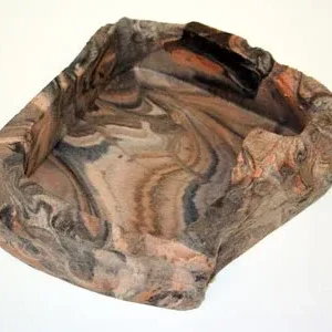 Magnaturals Lg Corner Bowl