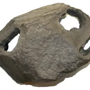 Magnaturals Lg Hideaway Granite Grey