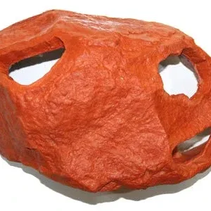 Magnaturals Lg Hideaway Mojave Red