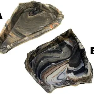 Magnaturals Lg Rock Bowl